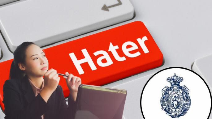 Toma asiento antes de descubrir cómo la RAE redefine a los “haters” en español