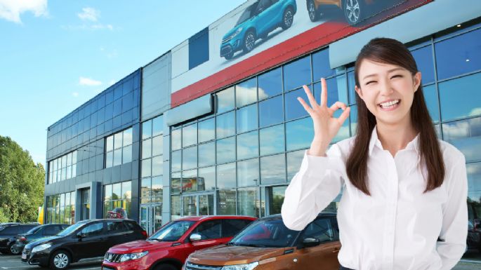 Ni un Toyota ni  Renault: descubre cuál fue el carro más vendido en Colombia durante 2024