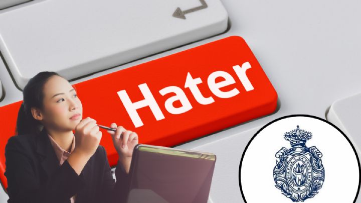 Toma asiento antes de descubrir cómo la RAE redefine a los “haters” en español