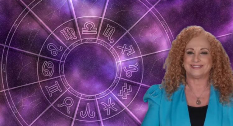Horóscopo de HOY, 3 de enero del 2025 de Mizada Mohamed: estas son las predicciones para cada signo zodiacal