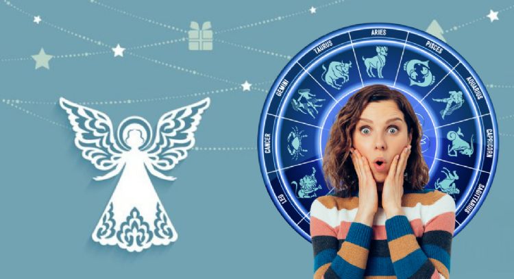 Estos son los 3 signos que comienzan el 2025 rodeados de abundancia, según los Ángeles de la Guarda