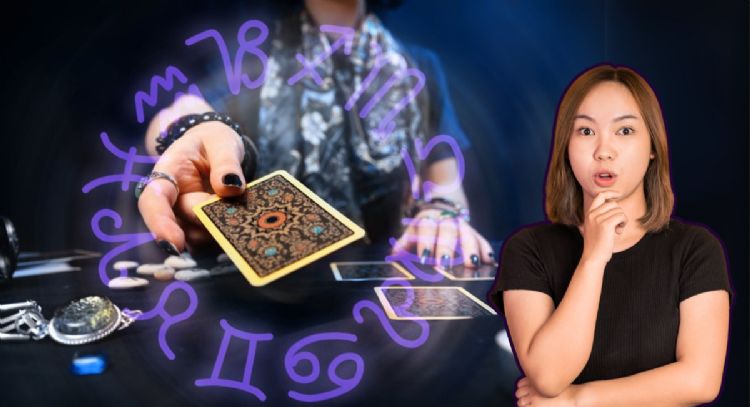 Estos 5 signos que encuentran un regalo de abundancia gracias a sus nativos astrales entre el 3 y el 10 de enero, según el Tarot