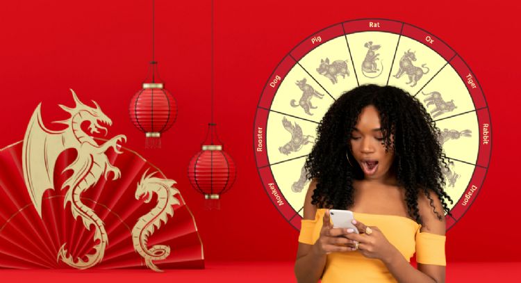 Año del Dragón: estos son los 3 animales que terminan el año del Horóscopo Chino con el pie derecho