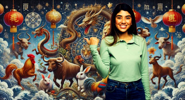 Las predicciones del Horóscopo Chino de HOY viernes 3 de diciembre en el amor, salud y dinero, según la astrología china