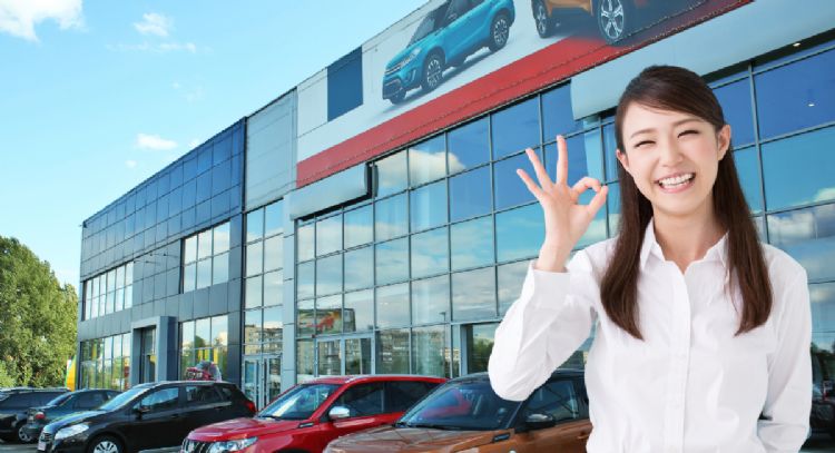 Ni un Toyota ni  Renault: descubre cuál fue el carro más vendido en Colombia durante 2024