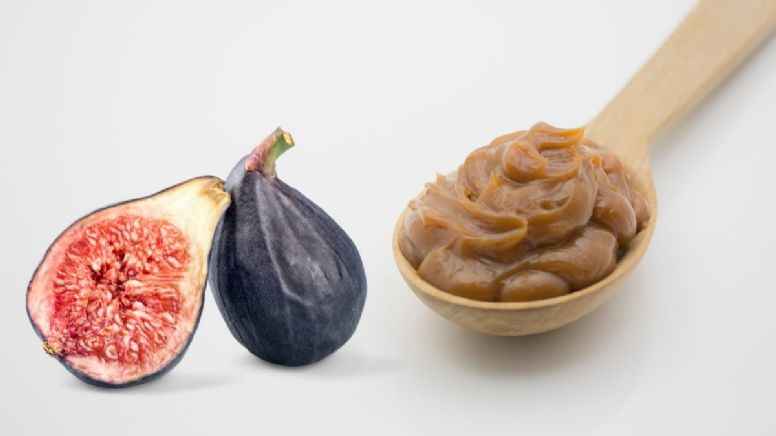 Brevas con arequipe, aprende a hacer este delicioso postre con solo 7 ingredientes