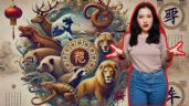 Foto ilustrativa de la nota titulada Horóscopo Chino de HOY, jueves 30 de enero predicciones en el amor, salud y dinero, según la astrología china