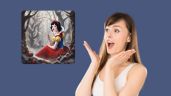 Foto ilustrativa de la nota titulada Despídete del Fan Art: cómo se vería la preciosa princesa Blancanieves si fuera real estilo cosplay