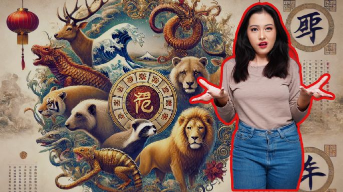 Horóscopo Chino de HOY, jueves 30 de enero predicciones en el amor, salud y dinero, según la astrología china