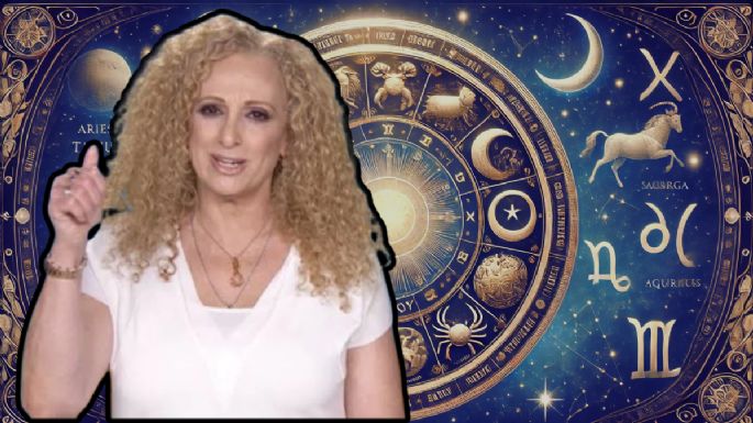 Horóscopo de HOY, 30 de enero del 2025 de Mizada Mohamed: estas son las predicciones para cada signo zodiacal