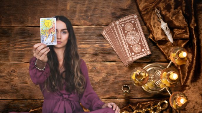 Estos 5 signos zodiacales serán coronados con una ola de suerte y dinero en las próximas 48 horas, según el Tarot