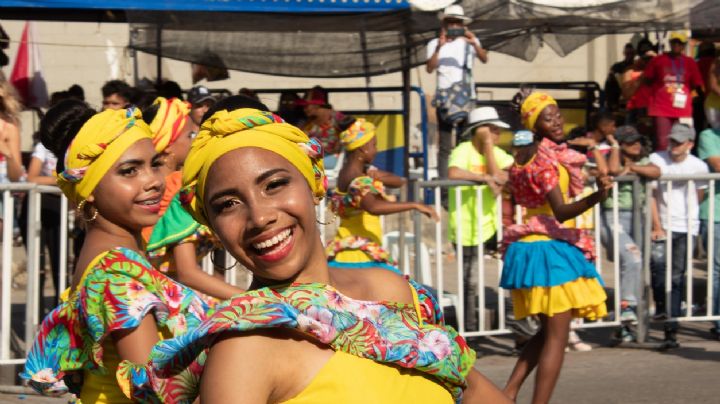 Mantén la calma antes de conocer cuánto cuesta asistir al Carnaval de Barranquilla en 2025