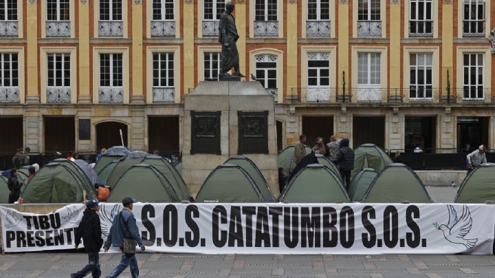 Crisis en el Catatumbo: se confirmó la triste noticia que afecta a miles de familias colombianas