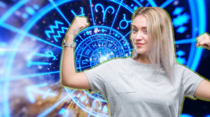 ¿Cuáles son los 3 signos más valientes del zodiaco?