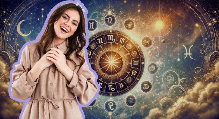 Horóscopo occidental de HOY, jueves 30 de enero las predicciones en el amor, salud y dinero, según la astrología