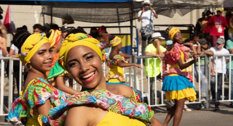Mantén la calma antes de conocer cuánto cuesta asistir al Carnaval de Barranquilla en 2025