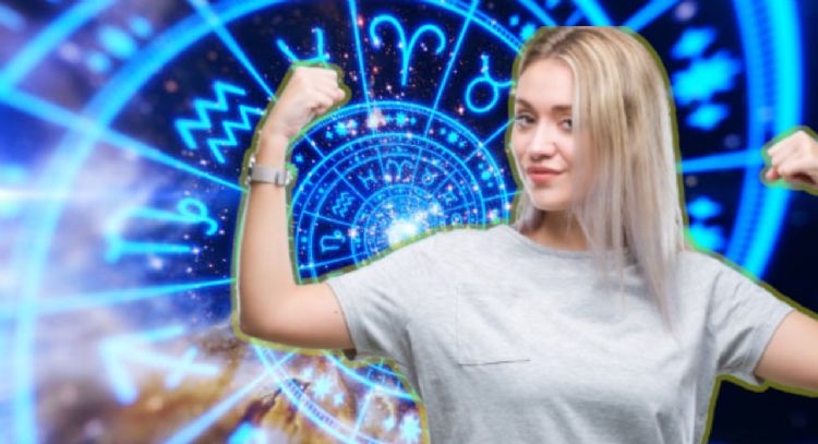¿Cuáles son los 3 signos más valientes del zodiaco?