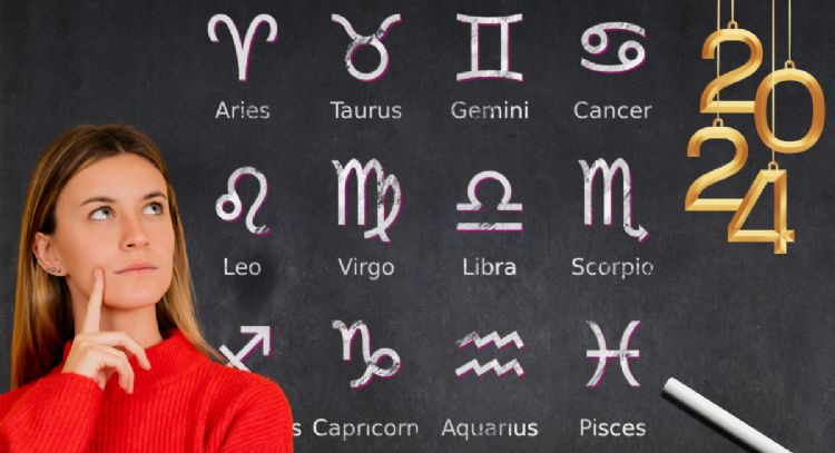 Astrología: estos son los 3 signos que más sufrieron en 2024