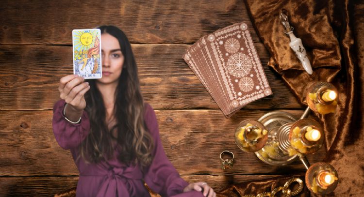 Estos 5 signos zodiacales serán coronados con una ola de suerte y dinero en las próximas 48 horas, según el Tarot