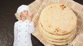 Foto ilustrativa de la nota titulada Arepa de choclo, aprenda a hacer esta exquisita receta con solo 7 ingredientes