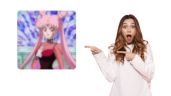 Foto ilustrativa de la nota titulada Despídete del Fan Art: cómo se vería la preciosa Black Lady de Sailor Moon si fuera real estilo cosplay