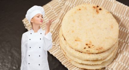 Arepa de choclo, aprenda a hacer esta exquisita receta con solo 7 ingredientes