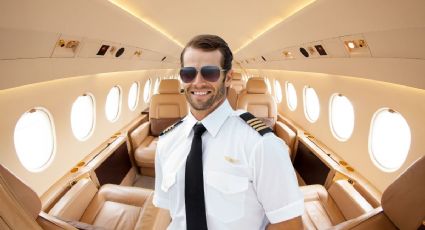 ¿Quieres trabajar en una Aerolínea de lujo? Estas son las vacantes de empleo en Colombia