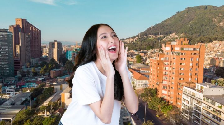 Bogotá confirma una gran noticia para quienes desean su vivienda propia