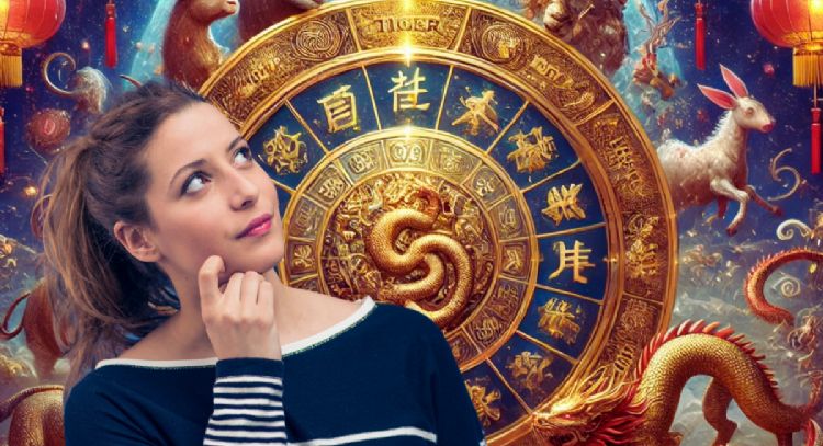 Horóscopo Chino de HOY, viernes 31 de enero predicciones en el amor, salud y dinero, según la astrología china