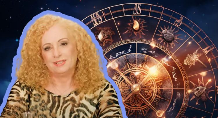 Horóscopo de HOY, 31 de enero del 2025 de Mizada Mohamed: estas son las predicciones para cada signo zodiacal