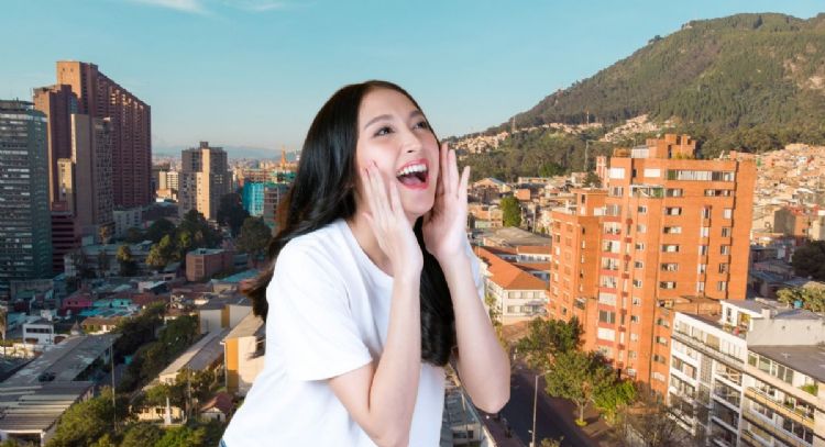 Bogotá confirma una gran noticia para quienes desean su vivienda propia