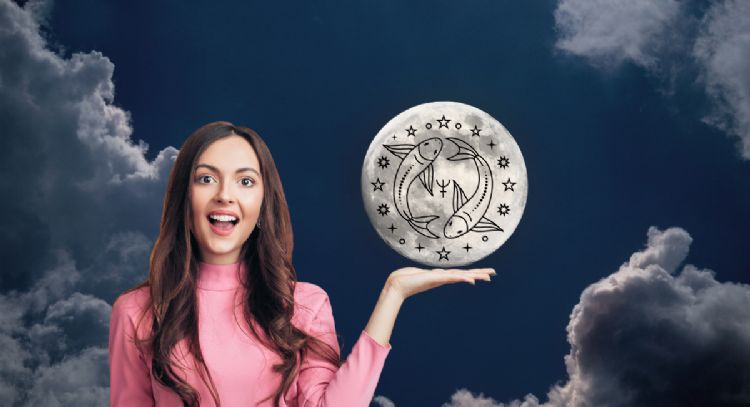 Luna en Piscis: estos son los 4 signos que alcanzan la plenitud económica a partir de este 31 de enero