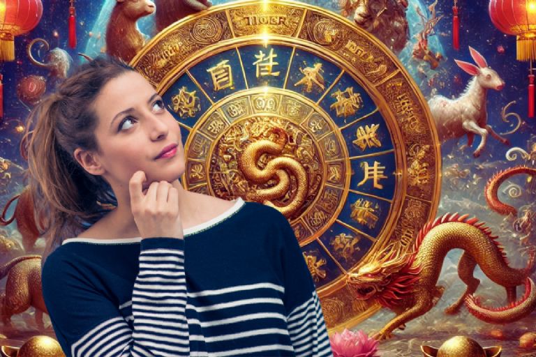 horoscopo de hoy de la astrologia china jueves 10 de julio de 2025