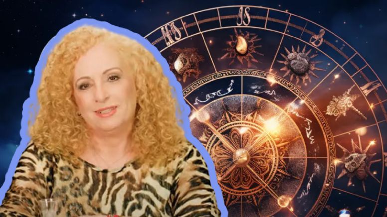 Horóscopo de HOY, 31 de enero del 2025 de Mizada Mohamed: estas son las predicciones para cada signo zodiacal