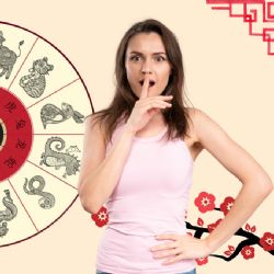 Las predicciones del Horóscopo Chino de HOY sábado 4 de enero en el amor, salud y dinero, según la astrología china