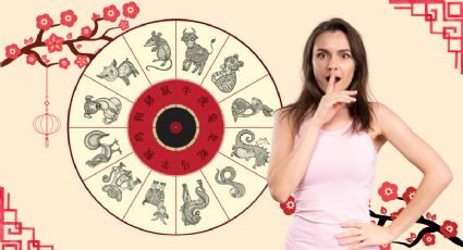 Las predicciones del Horóscopo Chino de HOY sábado 4 de enero en el amor, salud y dinero, según la astrología china