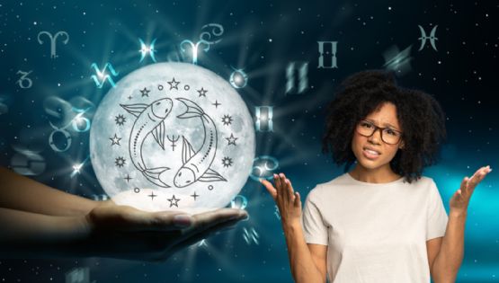 Estos son los 3 signos que vivirán problemas de dinero este 4 y 5 de enero debido a la Luna en Piscis