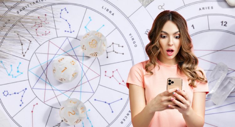 Las predicciones del Horóscopo occidental de HOY sábado 4 de enero en el amor, salud y dinero, según la astrología