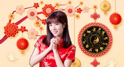 Las predicciones del Horóscopo Chino de HOY domingo 5 de enero en el amor, salud y dinero, según la astrología china