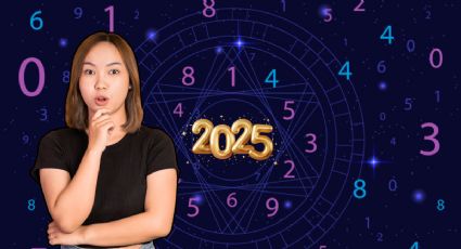 Cuál es el verdadero significado de que el 2025 sea un 'año nueve', según lo que dicta la Numerología