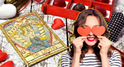 Los 5 signos que formarán pareja este año, según el Tarot