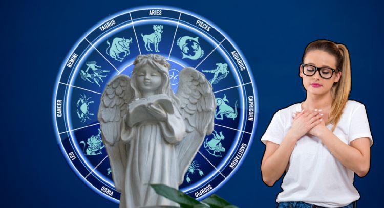 Estos son los 3 signos que hallarán la plenitud divina los próximos 10 días, según los Ángeles de la Guarda
