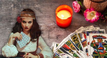 Estos 5 signos que se toparán con prosperidad infinita gracias a los astros en los próximos 5 días, según el Tarot