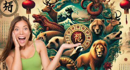 Las predicciones del Horóscopo Chino de HOY lunes 6 de enero en el amor, salud y dinero, según la astrología china