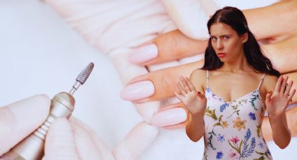 La manicura semipermanente, no va más: descubre a la técnica que revoluciona el cuidado de las uñas