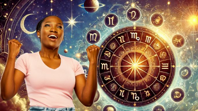 Las predicciones del Horóscopo occidental de HOY lunes 6 de enero en el amor, salud y dinero, según la astrología