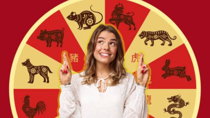 Estos son los 3 signos del horóscopo chino que atraerán la suerte y buena fortuna del 6 al 12 de enero, según la astrología oriental