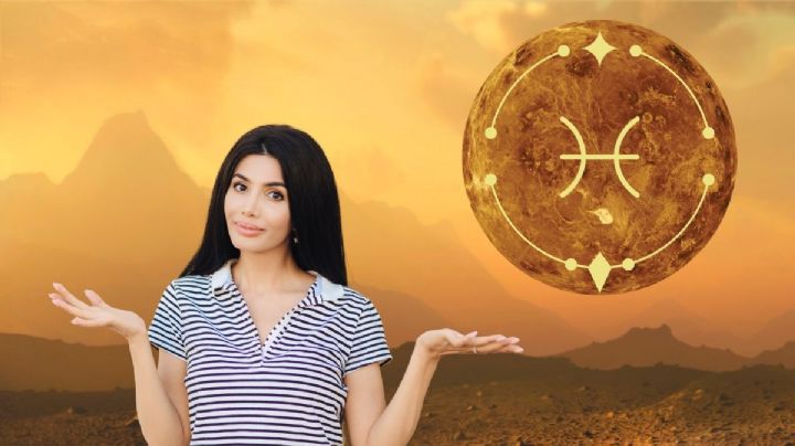 Venus en Piscis: los 3 signos que inician el 2025 con un nuevo amor gracias a la intervención divina