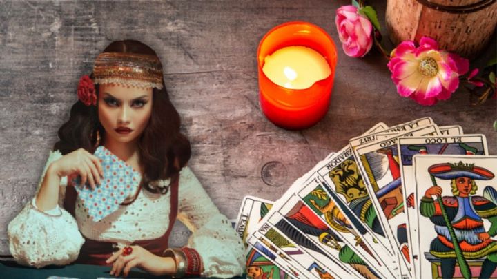 Estos 5 signos que se toparán con prosperidad infinita gracias a los astros en los próximos 5 días, según el Tarot