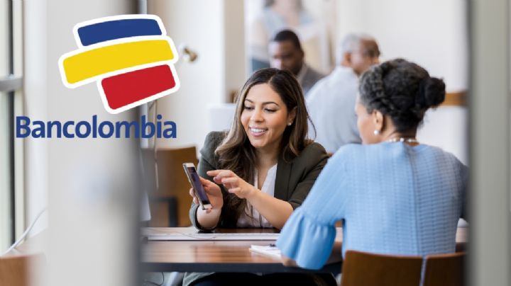 El nuevo servicio de Bancolombia que beneficiará a miles de colombianos